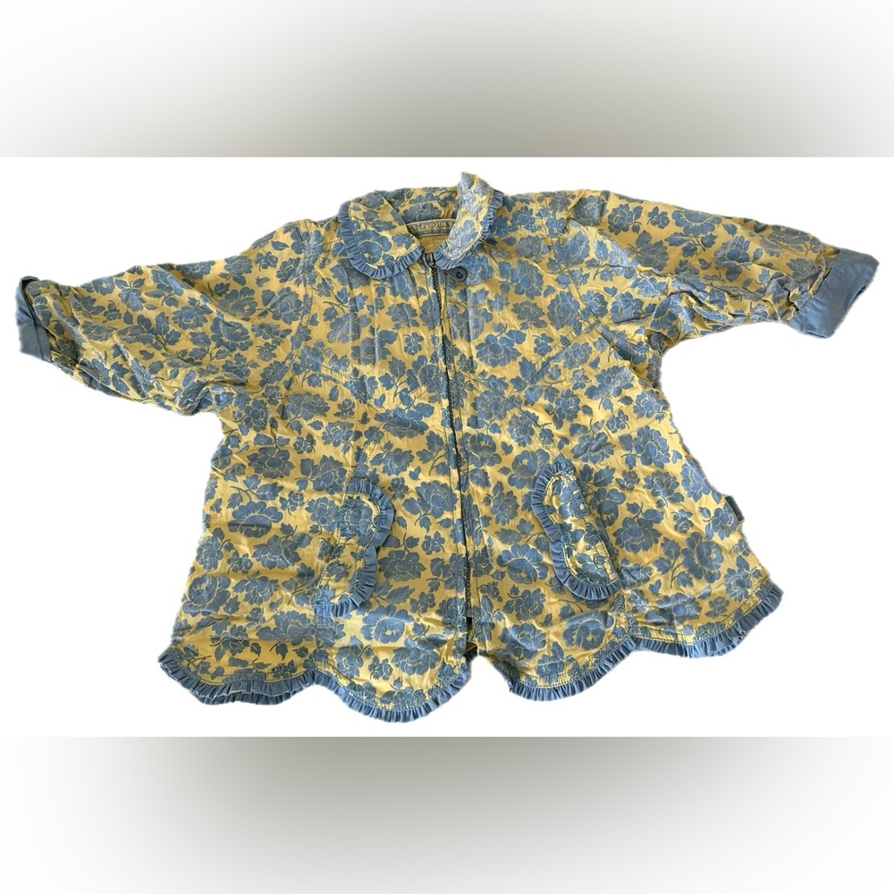 Gorgeous Pampolina Jacket euro size 92 / US size 2